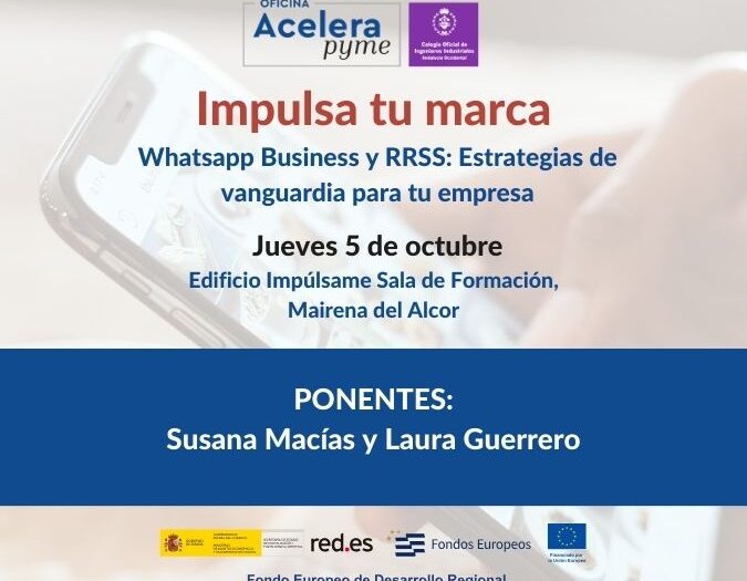 redes sociales y empresas