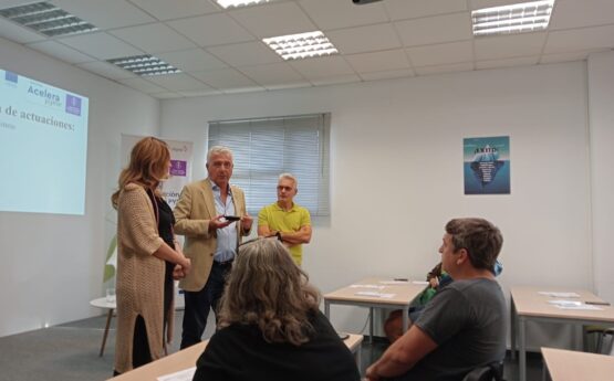 digitalización empresas