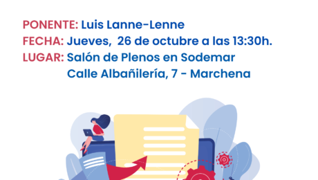 CARTEL MARCHENA_26 DE OCTUBRE