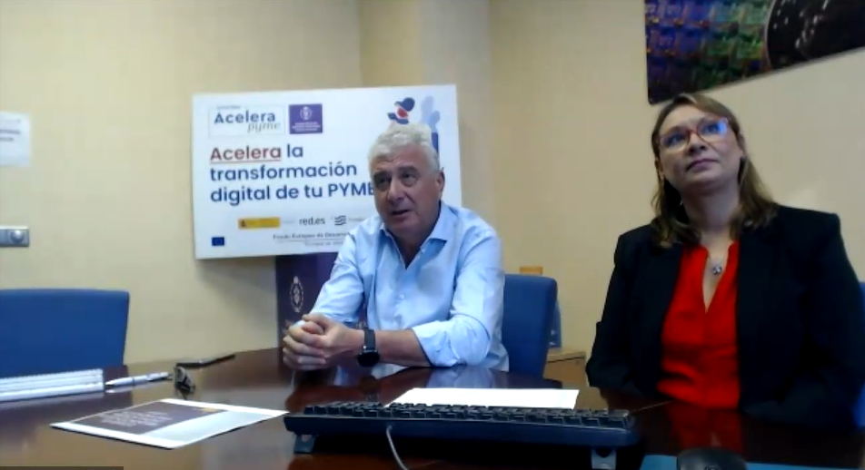 digitalización empresarial