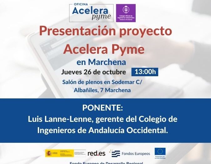 autónomos andalucía