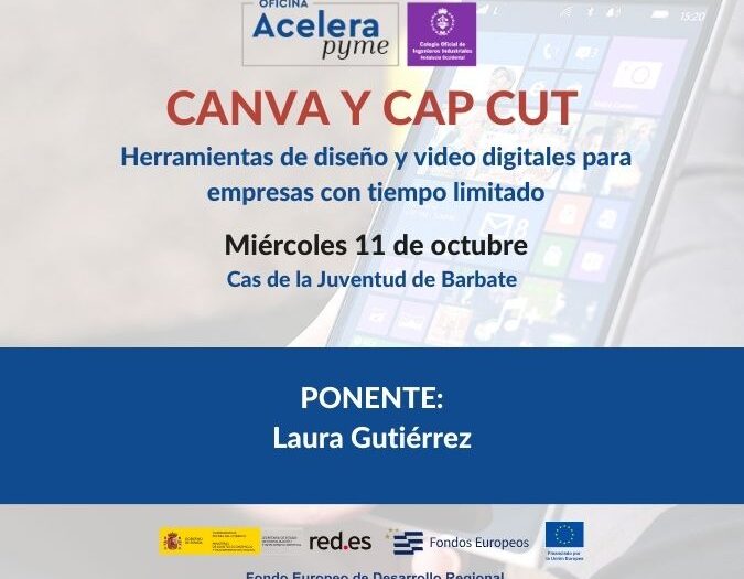 canva y cap cut