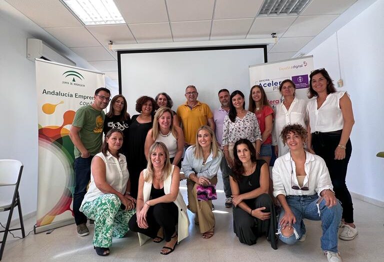 whatsapp business y redes sociales