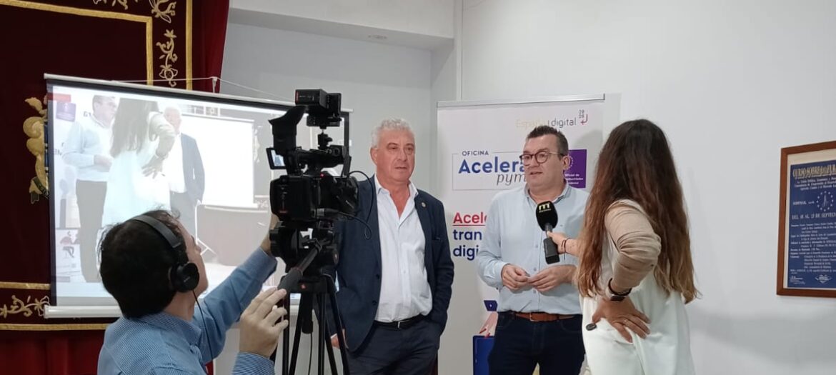 digitalización empresarial