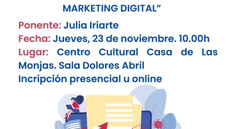 Cartel Espartinas 23 Noviembre (1)