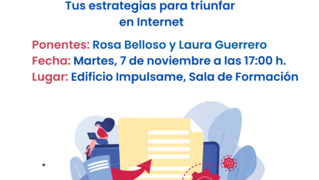 Cartel Mairena del Alcor 7 de Noviembre