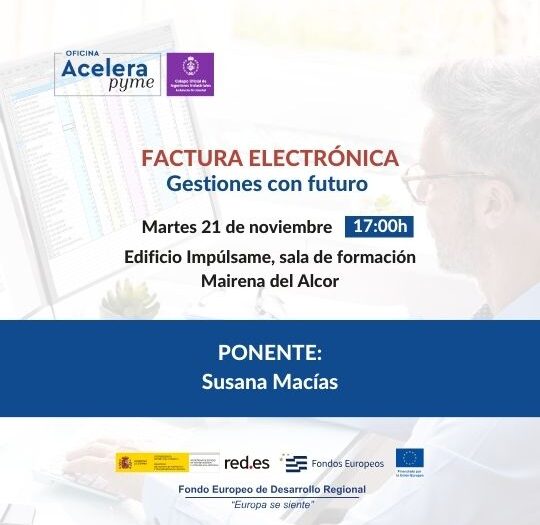 factura electrónica