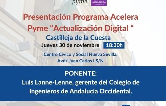 acelera pyme kit digital