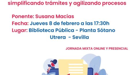 CARTEL UTRERA_5 DE FEBRERO