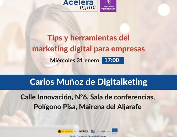 tips herramientas marketing