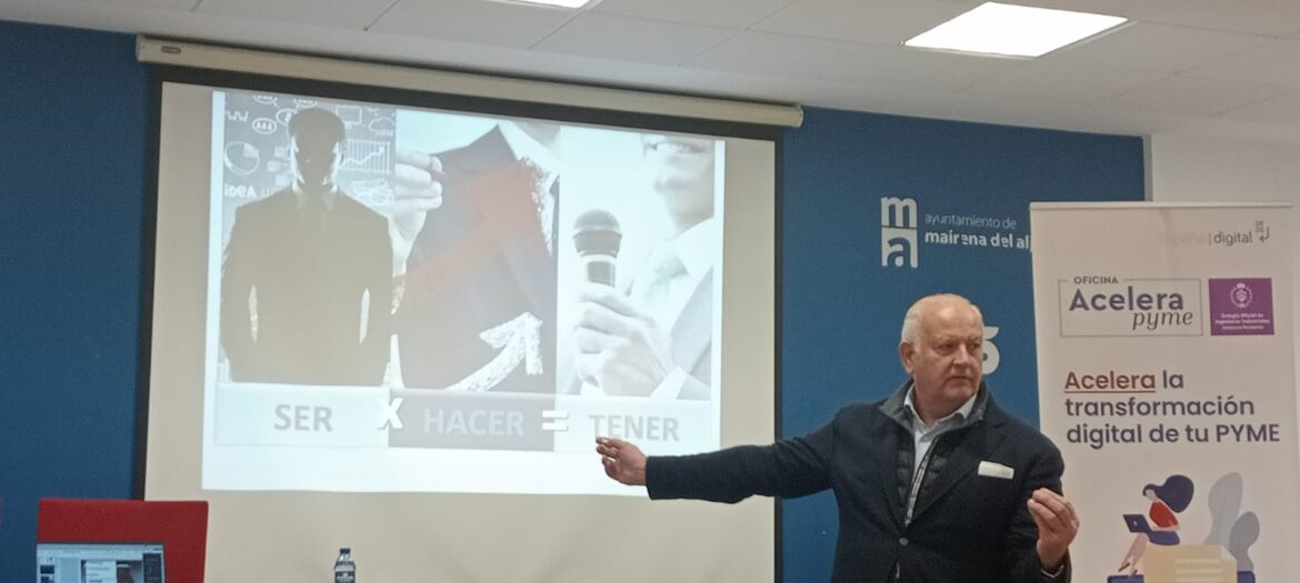 herramientas digitales acelera pyme