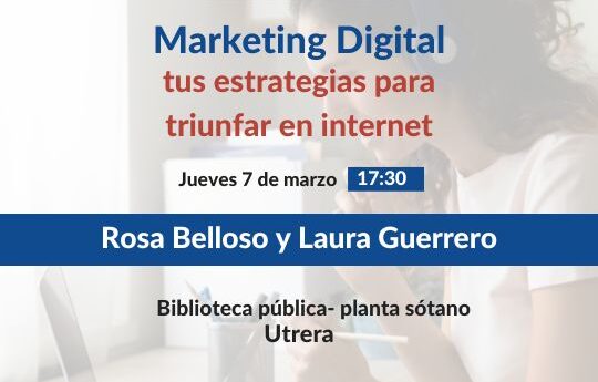 marketing digital