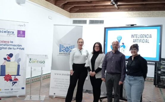 inteligencia artificial