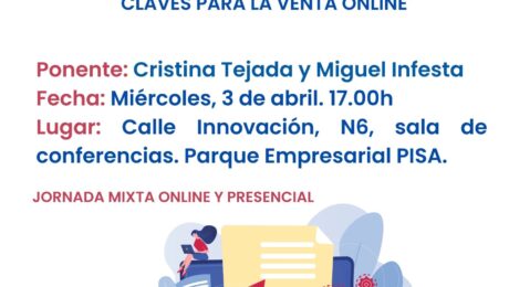 Cartel Mairena del Aljarafe 3 abril