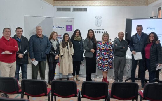 kit digital espartinas