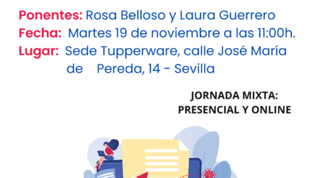 CARTEL CANVA - TUPPERWARE - SEVILLA (1)