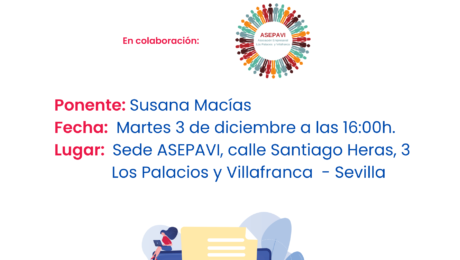 CARTEL FACTURA ELECTRONICA - LOS PALACIOS